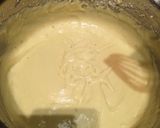 Foto del passaggio 3 della ricetta Torta di mele con uvetta e granella di mandorle