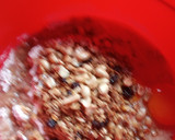 Foto del paso 1 de la receta: Galletas multicereales
