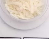 Foto langkah ke 4 dari resep Bolu Sukade Keju.
