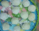 Foto langkah ke 6 dari resep Kulit dimsum somay.