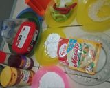 Foto langkah ke 2 dari resep Teokbokki Home Made.