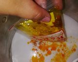 Foto langkah ke 2 dari resep Telor Bumbu Kare.