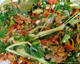Foto langkah ke 3 dari resep Sapi Tinorangsak.