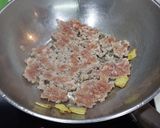 花甲肉碎粉絲鍋的食譜步驟3照片