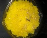 Sweet Rice pulao recipe step 5 photo
