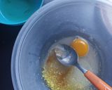 Foto del paso 1 de la receta: Galletitas de limón 🍋