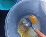 Foto del paso 1 de la receta: Galletitas de limón 🍋