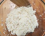 Foto del paso 1 de la receta: Palitos de pan de coliflor