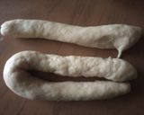 Foto del paso 4 de la receta: Pan jala
