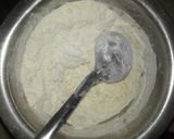 वनीला एगलेस केक (Vanilla eggless cake recipe in hindi) रेसिपी चरण 1 फोटो