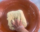 Foto del paso 4 de la receta: Pan casero express