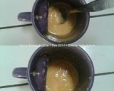 Foto langkah ke 1 dari resep Cheese Cake Kukus <No Mixer>.