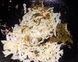 Foto langkah ke 4 dari resep Nasi Goreng Cabe Ijo.