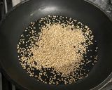 Foto del paso 1 de la receta: Hummus