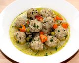 Csorba leves recept fázis 8 fotója