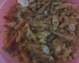Gambar langkah 2 resipi Sambal sotong #phopbylinimohd #batch18.