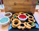 A picture of step 4 of Potato ring.
