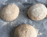 Foto del paso 3 de la receta: Pan integral marroquí