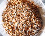 A picture of step 1 of Horsegram Sundal.