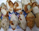 ब्रेड रोल (bread roll recipe in Hindi) रेसिपी चरण 4 फोटो