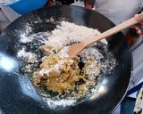 Foto langkah ke 3 dari resep Churros jahe.