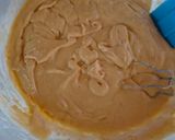 Foto del passaggio 4 della ricetta Torta caki e cioccolato