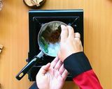 Foto langkah ke 3 dari resep Colenak Tape Bakar.