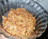 Foto langkah ke 2 dari resep SAUS KACANG SIOMAY ala Pedagang Street Food.