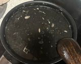 Foto del paso 6 de la receta: Arroz negro con sepia