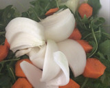 Foto del paso 3 de la receta: Sopa fría de lechuga