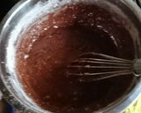 Foto del paso 2 de la receta: Brownie saludable