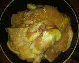 Foto langkah ke 4 dari resep Ayam ungkep simpel.