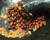 Foto langkah ke 4 dari resep Tahu udang gimbal ala mama juna.