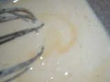 Leche nevada