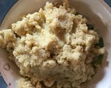 Foto langkah ke 2 dari resep Potato Cheese Ball #Maree.