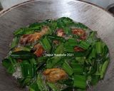 Foto langkah ke 3 dari resep Ayam Tangkap Khas Aceh.