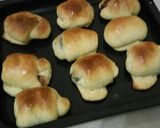Foto langkah ke 7 dari resep Roti Unyil.