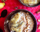 Foto del paso 5 de la receta: Porridge "banana bread"