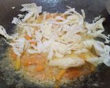 Foto langkah ke 4 dari resep 369. Mie Glosor.