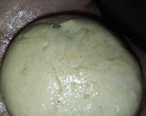 মশলা রুটি Masala roti recipe in Bengali) রেসিপি ধাপ - 4 ছবি