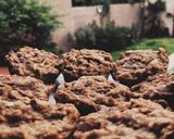 Foto del paso 4 de la receta: Muffins de Manzana🍎