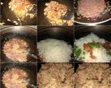 A picture of step 8 of Tawa Pulao.