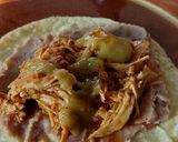 Foto del paso 11 de la receta: Tinga de pollo