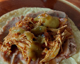 Foto del paso 11 de la receta: Tinga de pollo
