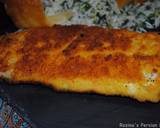 Persian herbed rice with fish (Sabzi polow mahi) for Iranian new year (Nowruz) recipe step 21 photo