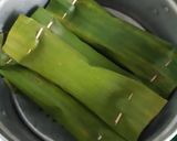 Foto langkah ke 4 dari resep Pepes Tahu Susu Pedas Bulbul.