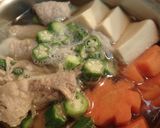 【料亭和露】牛奶昆布鍋的食譜步驟5照片
