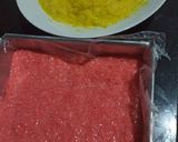 Foto langkah ke 5 dari resep MINAS (ongol ongol Mihun Nanas).