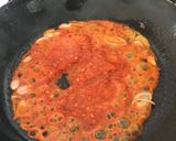Foto langkah ke 3 dari resep Pecak terong.