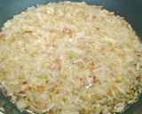 Foto del paso 6 de la receta Merluza a la cazuela o a la koskera